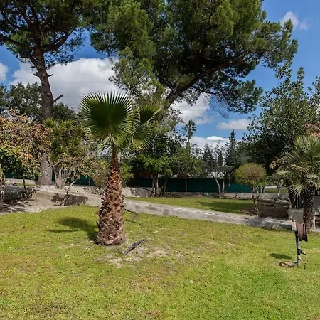 Portuguese Luxury Villa Setubal Exterior photo