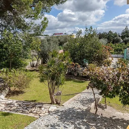 Portuguese Luxury Villa Setubal Exterior photo