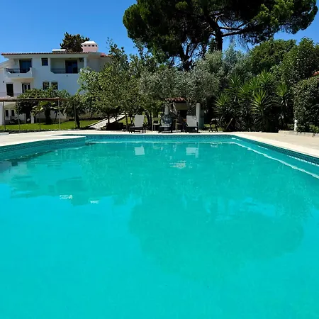 Portuguese Luxury Villa Setubal Exterior photo