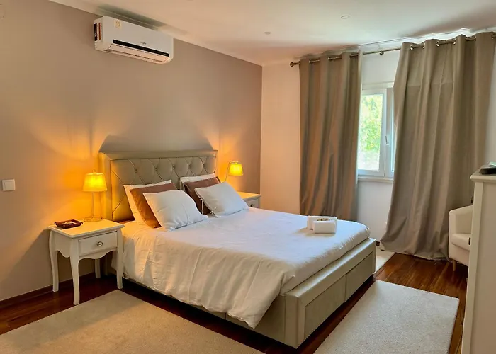 Portuguese Luxury Villa