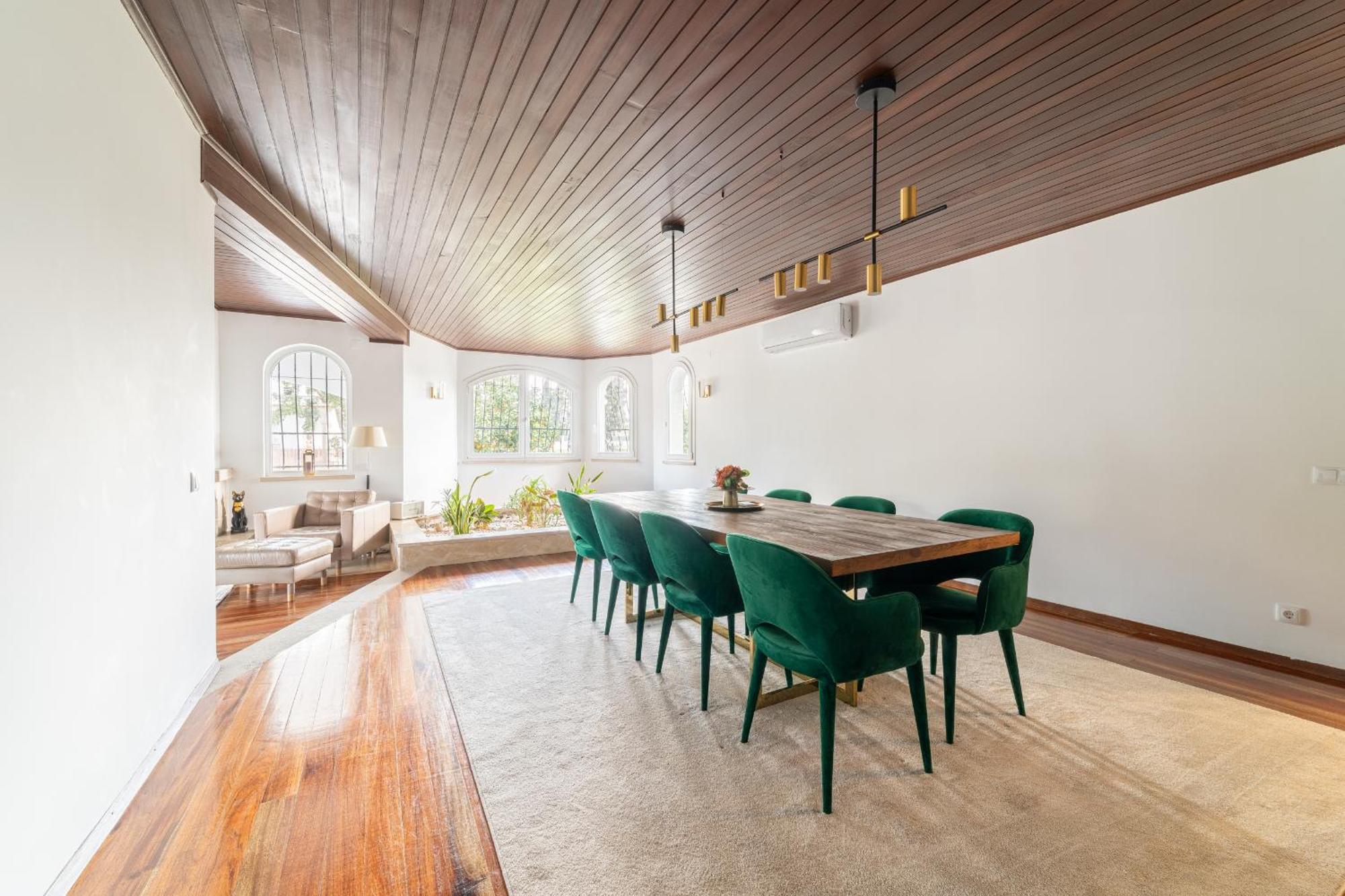 Villa Portuguese Luxury