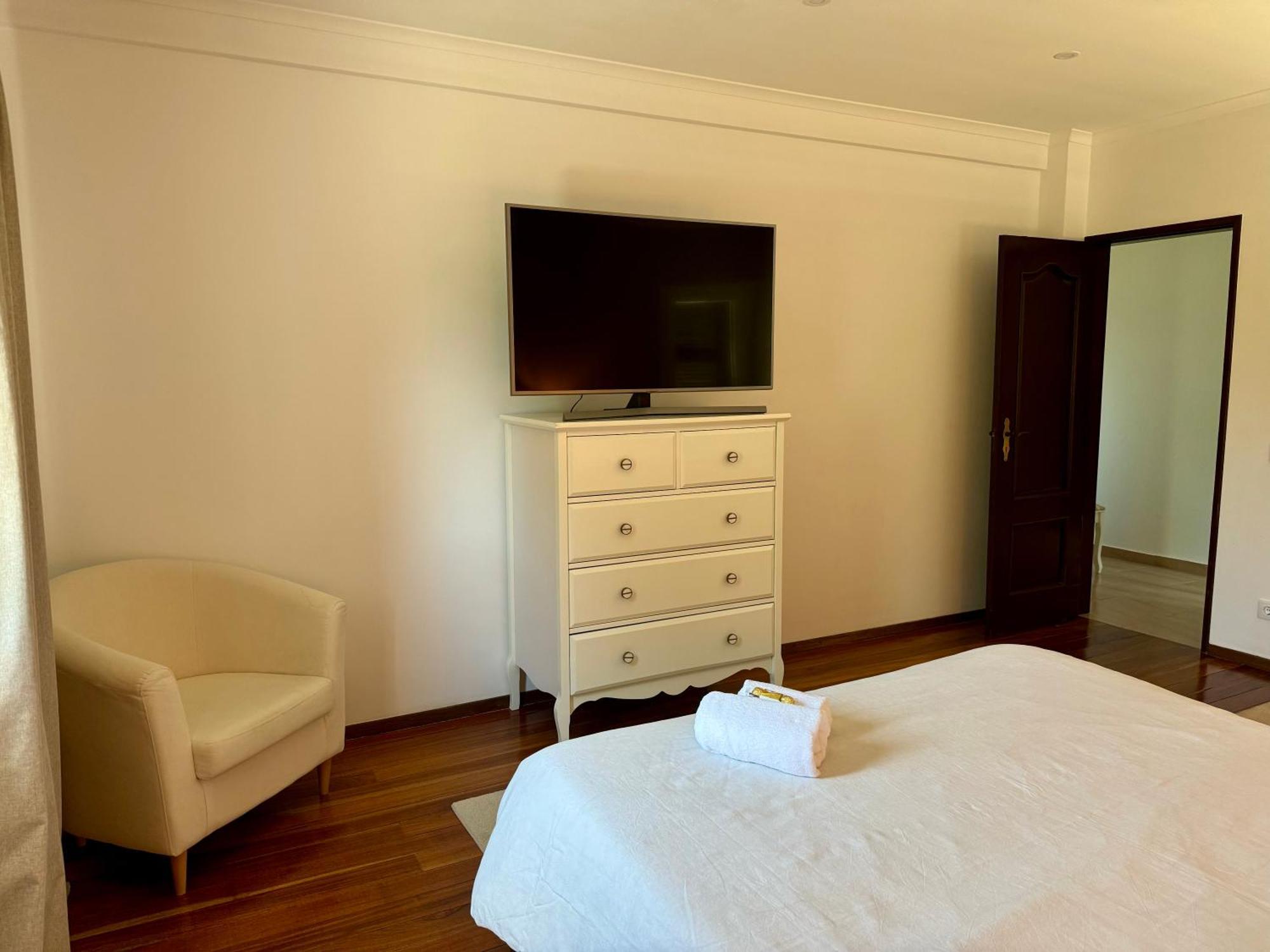 Villa Portuguese Luxury Setubal