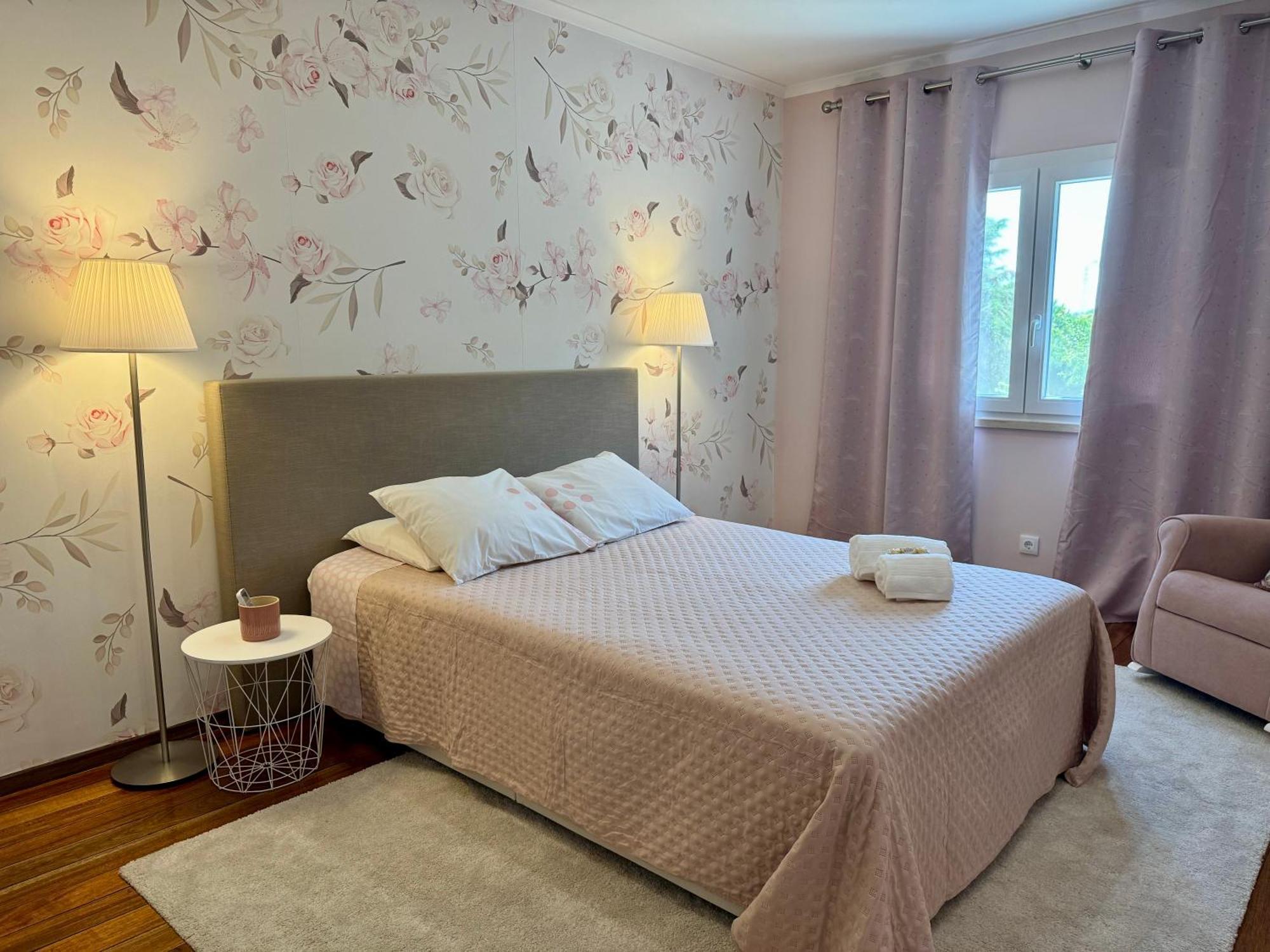 Portuguese Luxury * Setubal