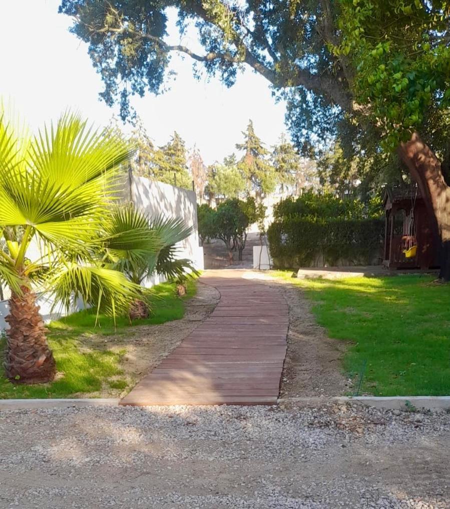 Villa Portuguese Luxury