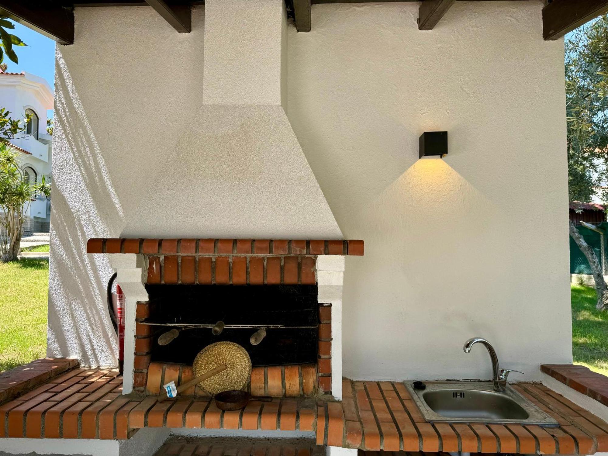 Villa Portuguese Luxury Setubal