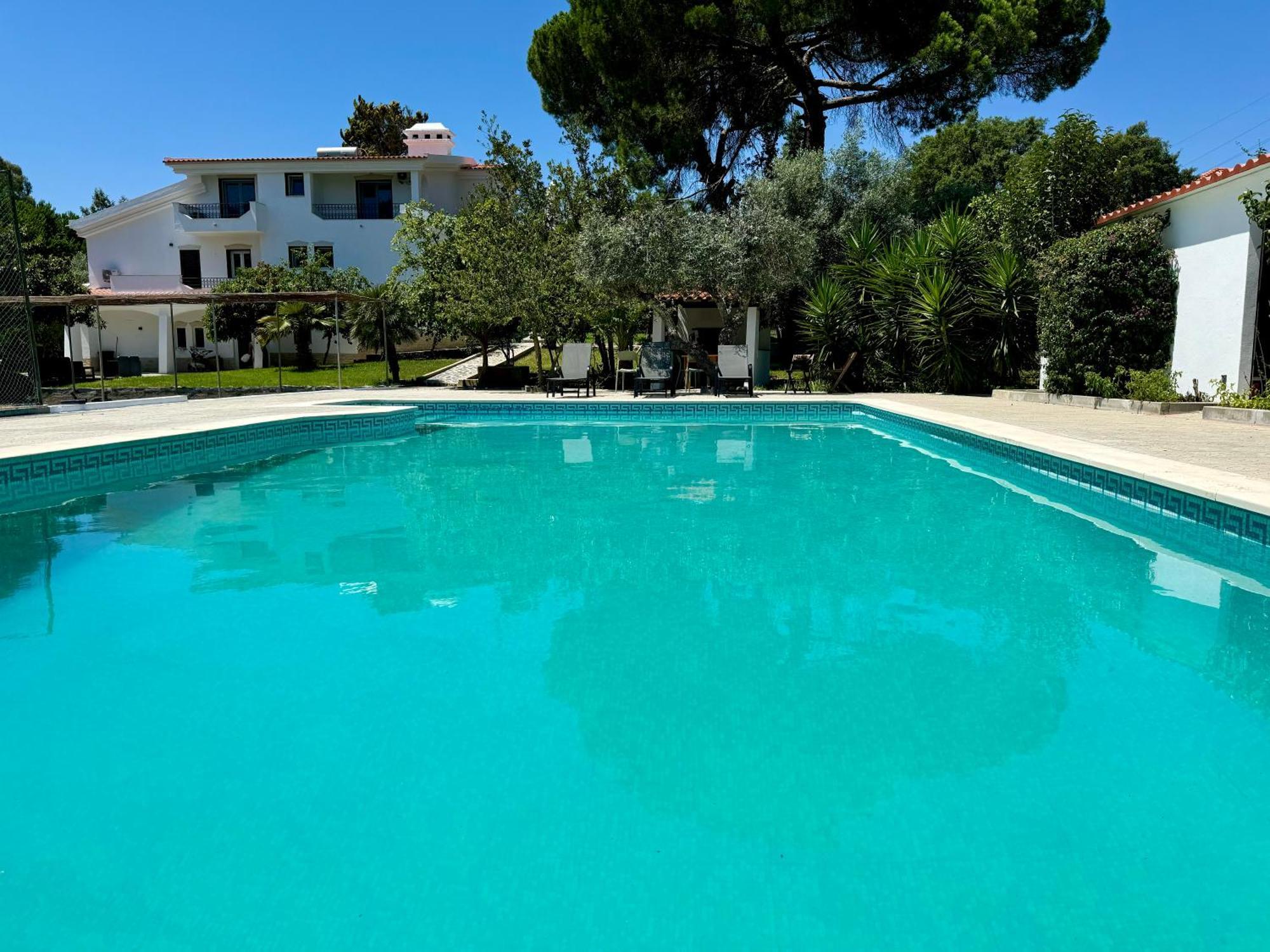 Villa Portuguese Luxury *