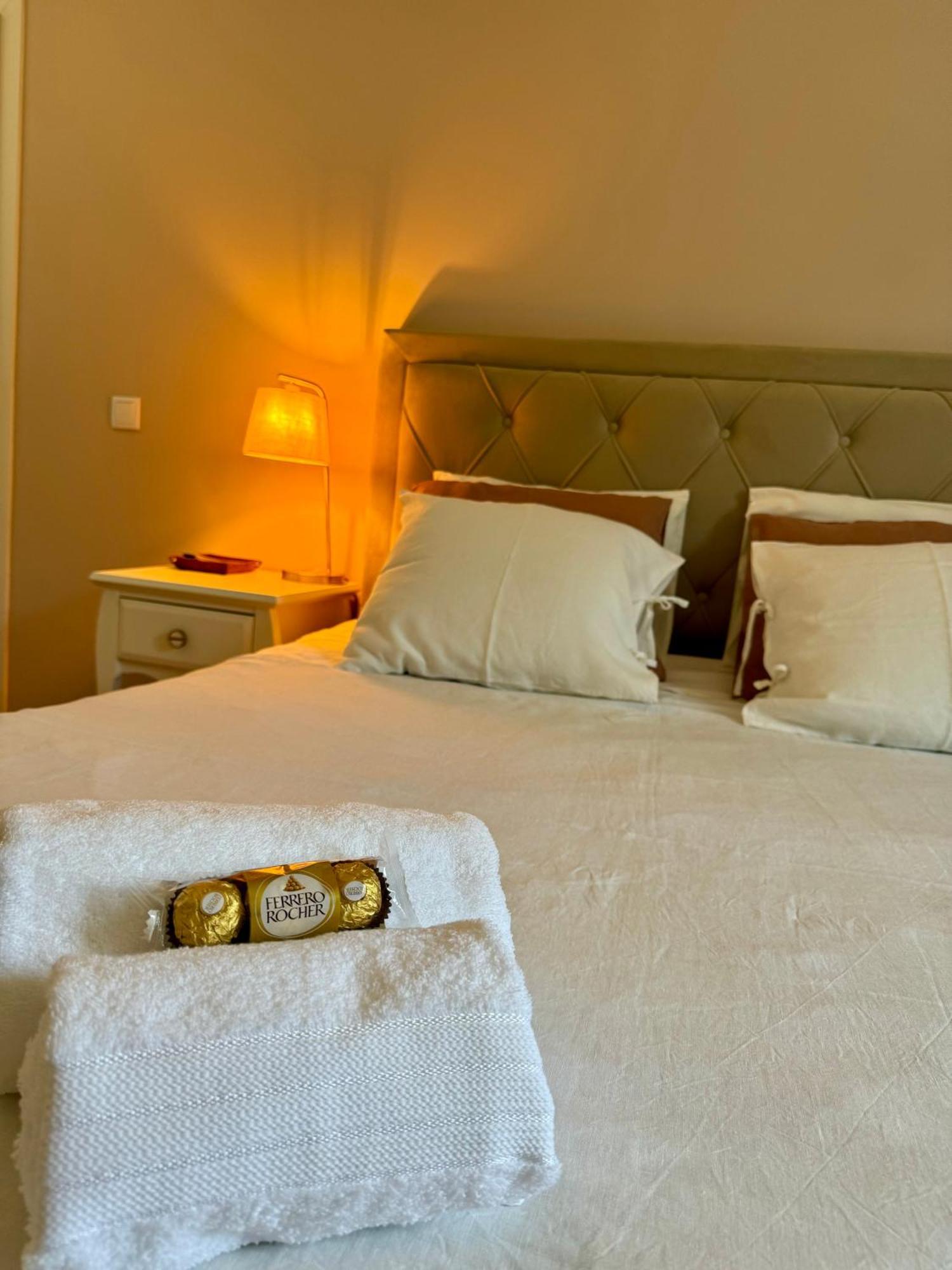 Portuguese Luxury *