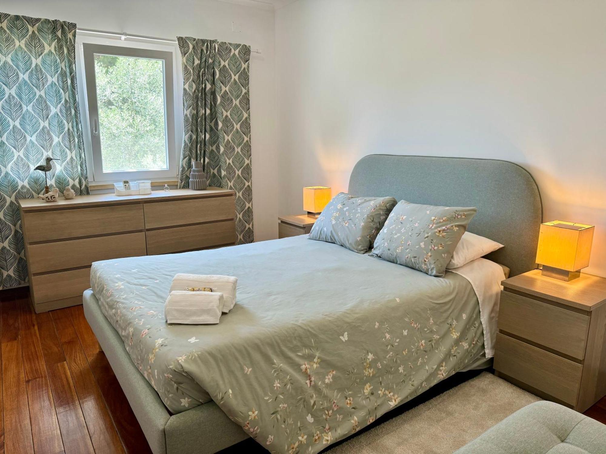 Portuguese Luxury Villa Setubal