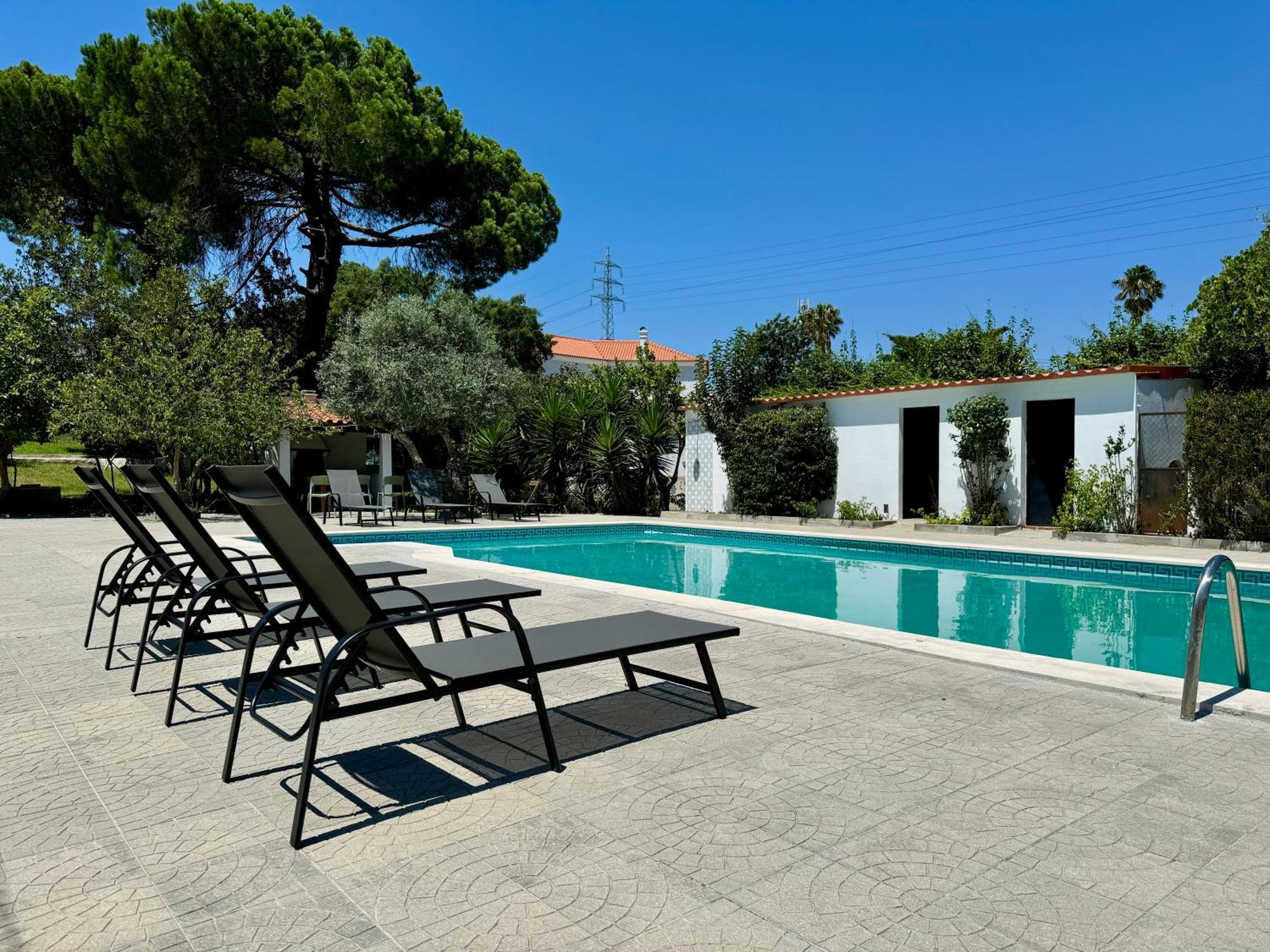 Portuguese Luxury *