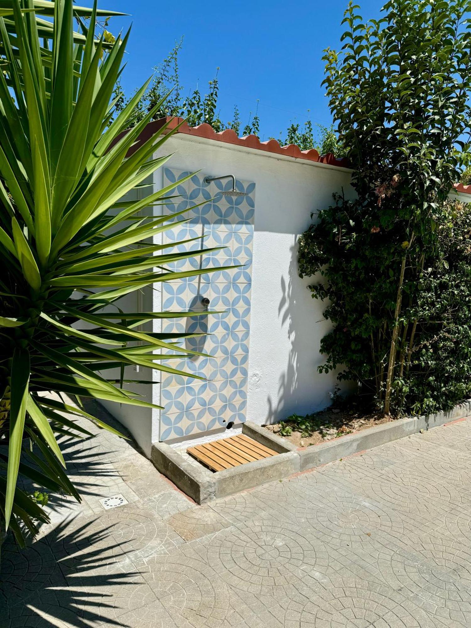 Portuguese Luxury Setubal