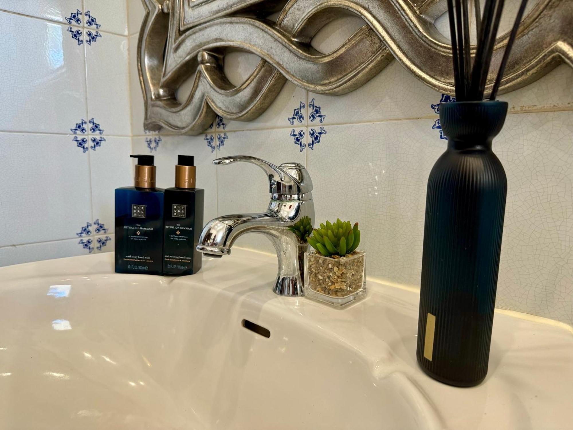 Villa Portuguese Luxury *