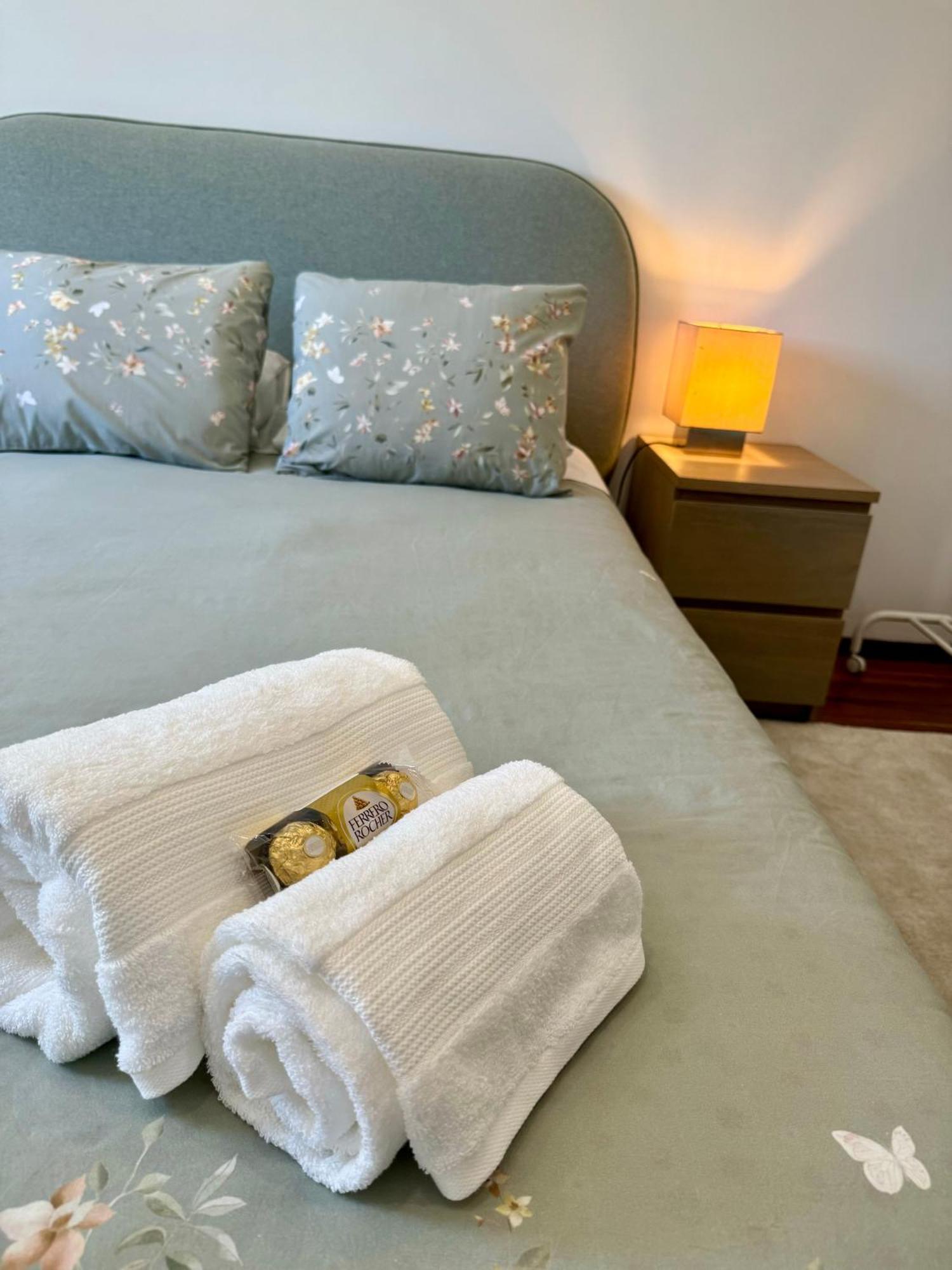 Portuguese Luxury *