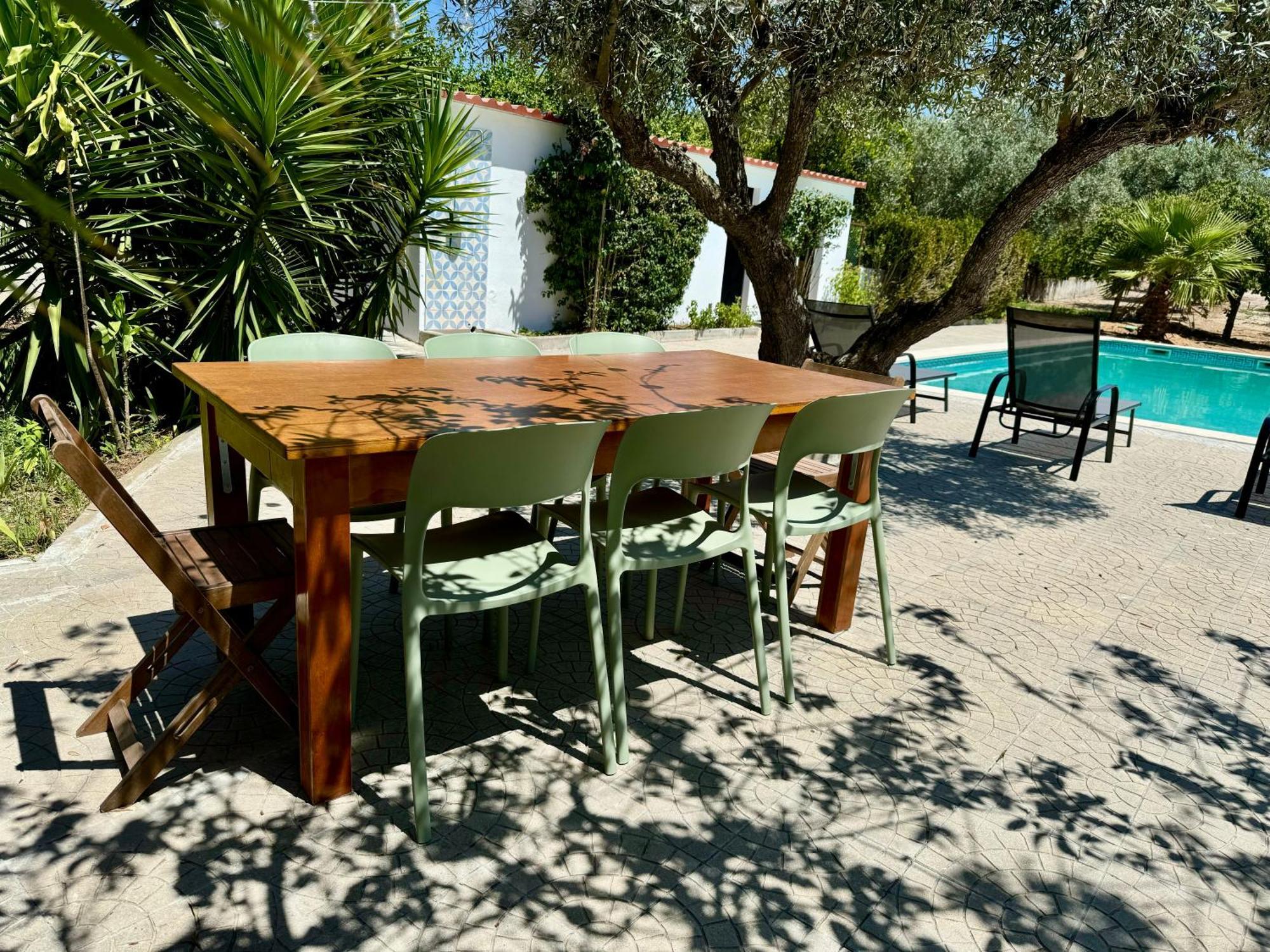 Portuguese Luxury Setubal