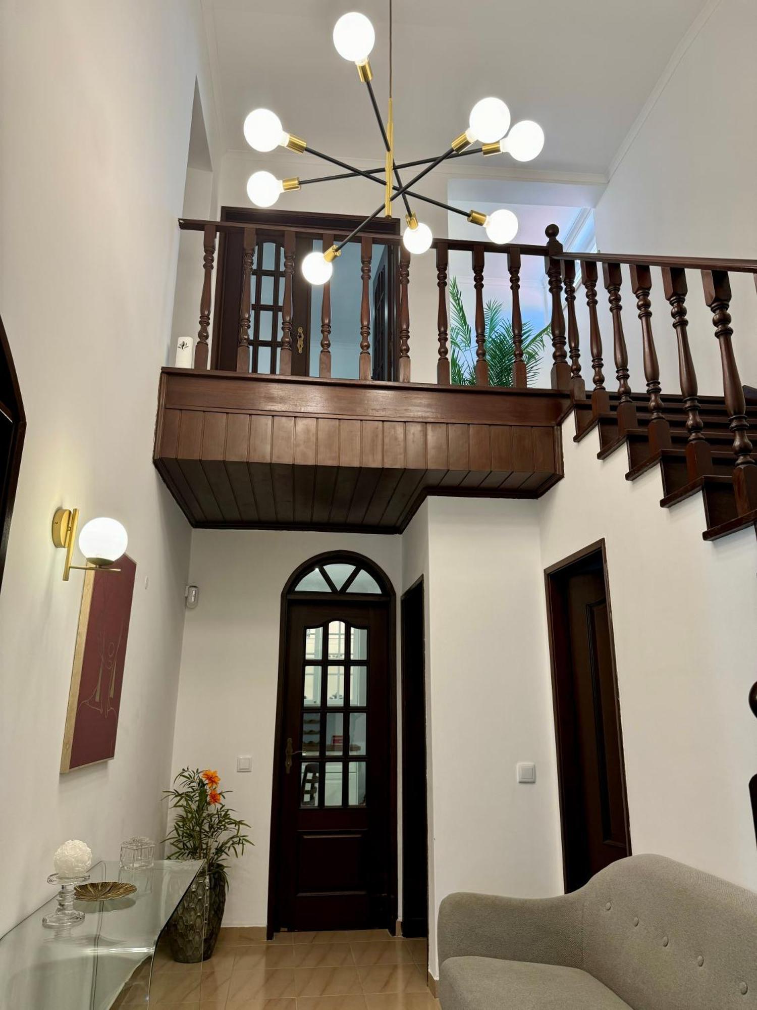 Portuguese Luxury Villa Setubal