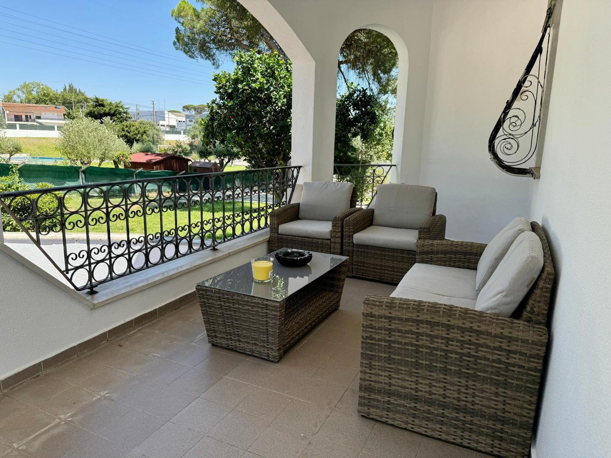 Portuguese Luxury